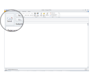 How to Send a Fax by Email - eFax®