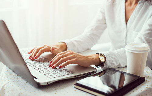 simplify fax management
