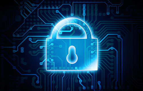 increase fax security