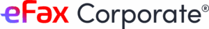 eFax Corporate logo