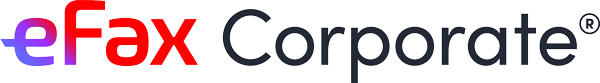 eFax logo