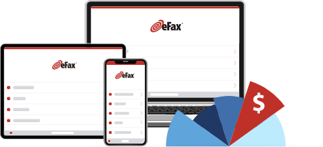 Internet Fax on Mobile Devices