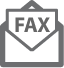 Icon Fax