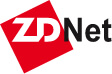 zd net logo
