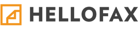 hellofax logo
