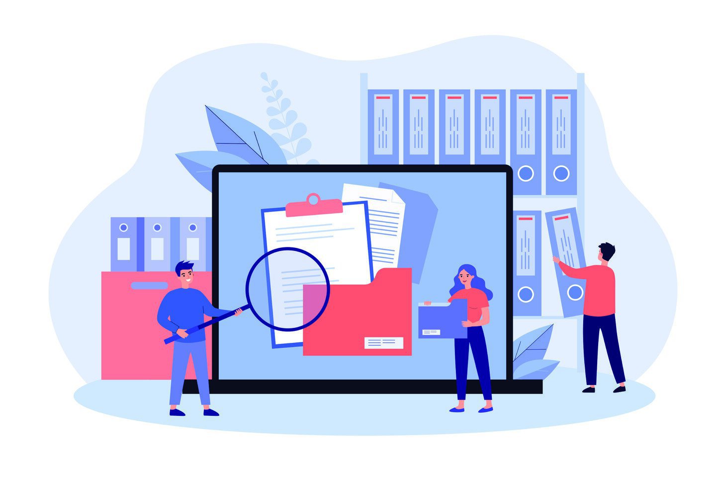 How To Find a Fax Number