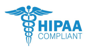 HIPAA compliant fax